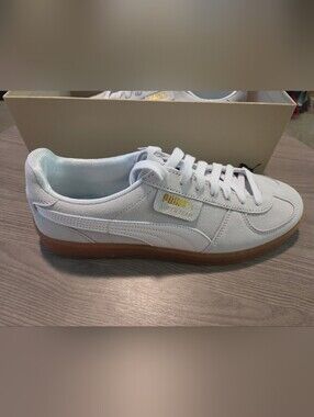 Puma Super Team Men's Casual Sneaker